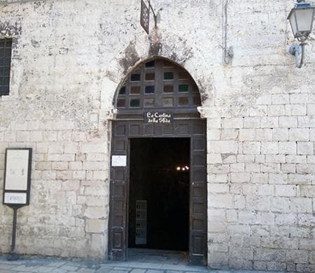 Casa vacanza dei Greci — photo 1 of 1