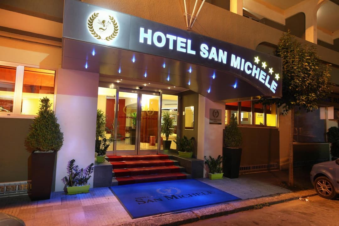 Hotel San Michele — photo 1 of 1