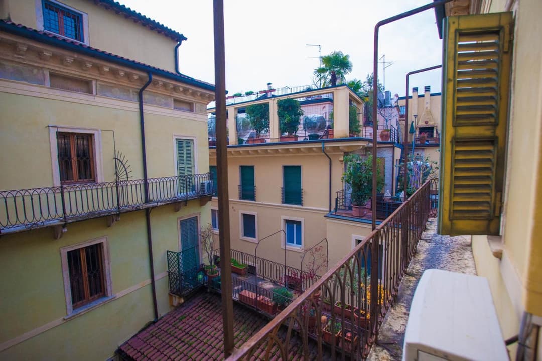 Italianflat - Via Mazzini — photo 1 of 1