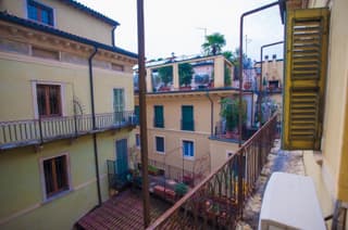 Italianflat - Via Mazzini
