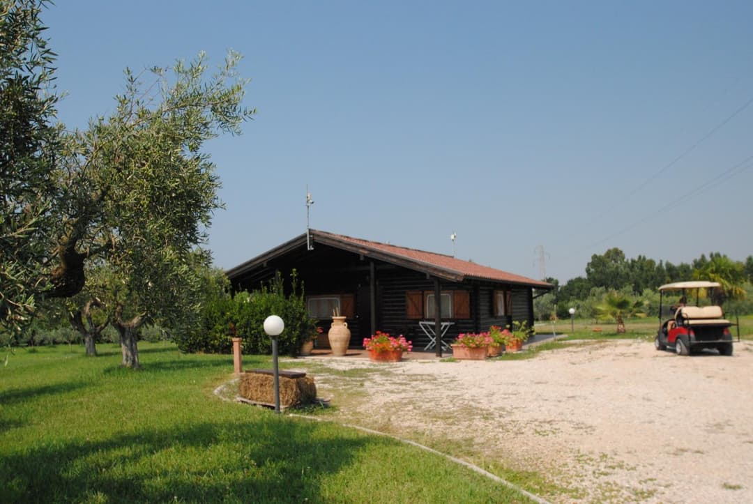 Villa Primavera — photo 1 of 1