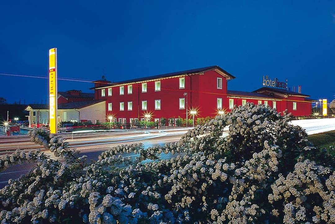 Hotel Fiera Di Brescia — photo 1 of 1