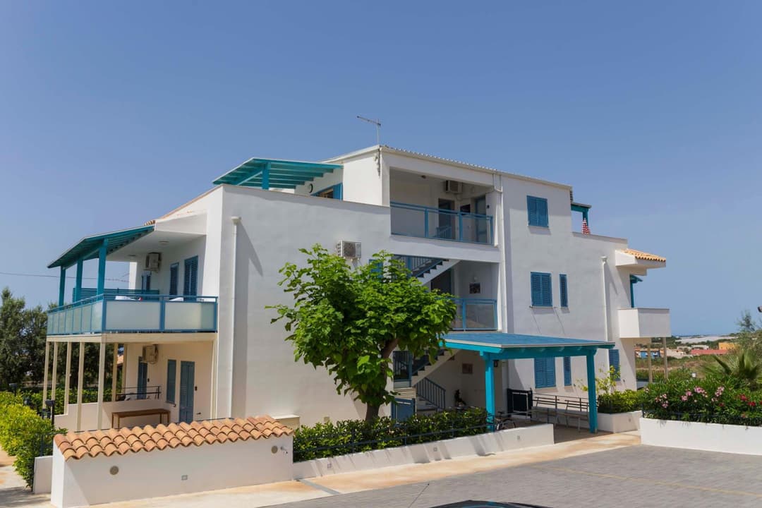 MareinSicilia Dammusa Residence — photo 1 of 1