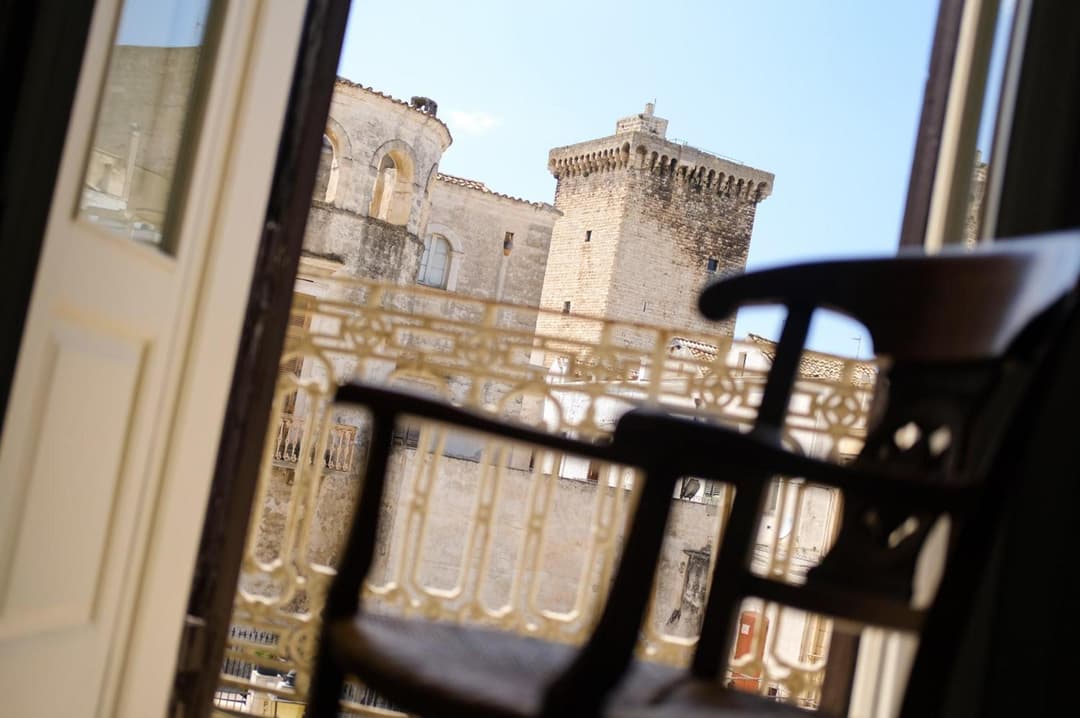 Dimora Storica Palazzo Didonna — photo 1 of 1