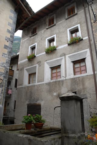 Casetta Villa
