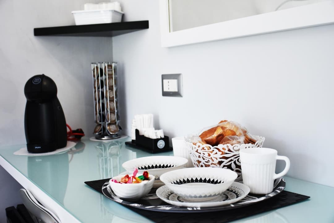 Costantino Suites — photo 1 of 1