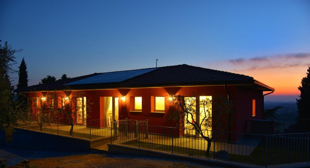 Agriturismo La Guarda — photo 1 of 1