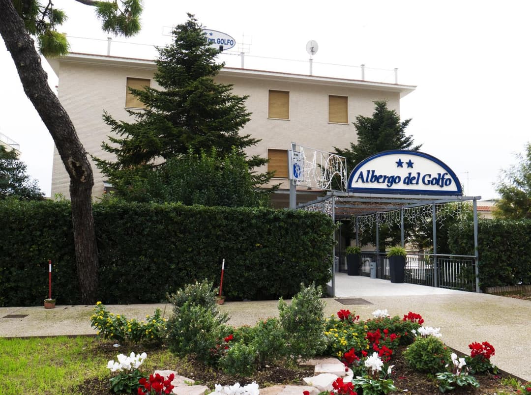 Hotel Del Golfo — photo 1 of 1