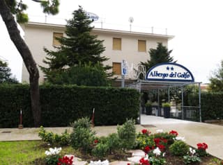 Hotel Del Golfo