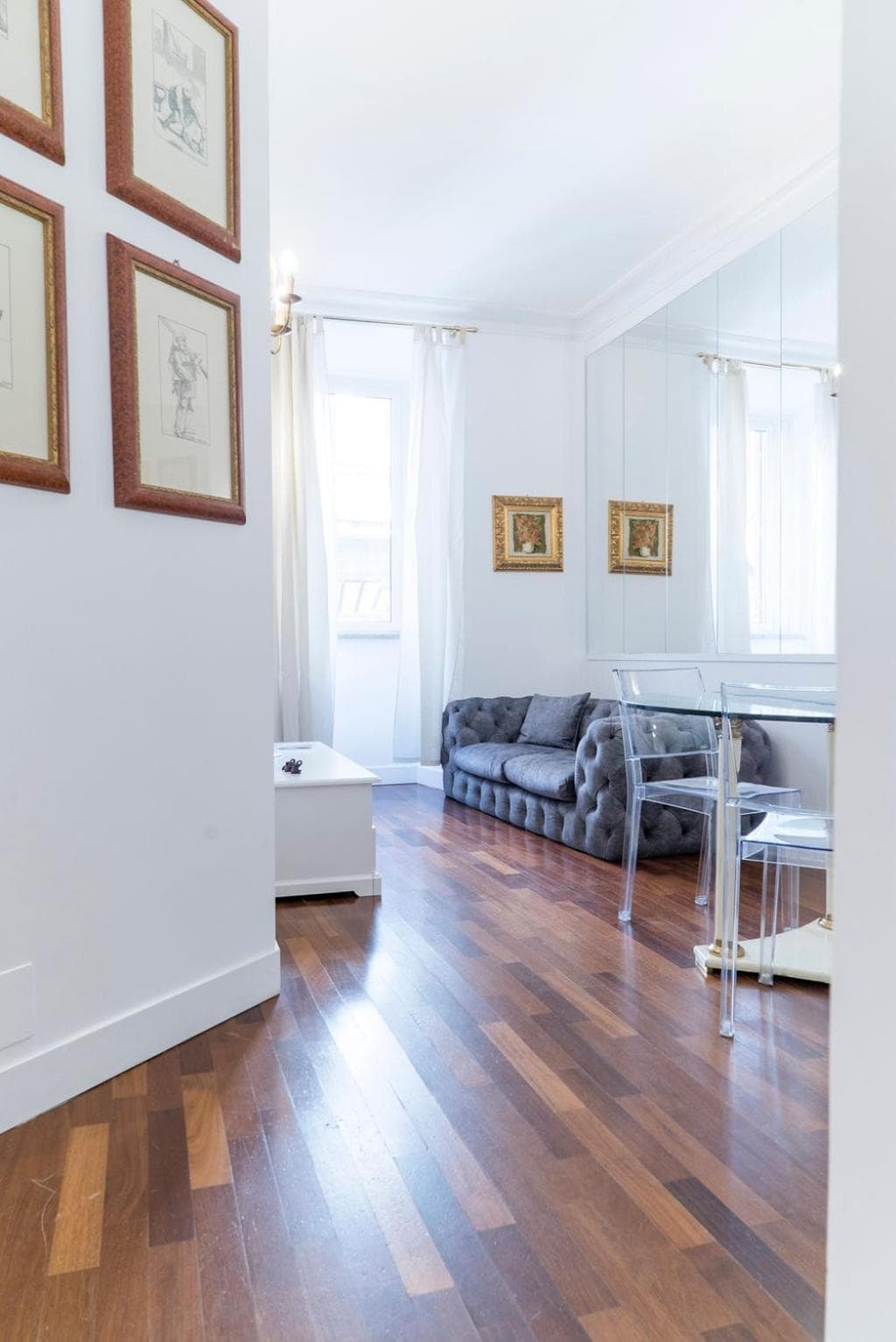 Prinsi Apartments — photo 1 of 1