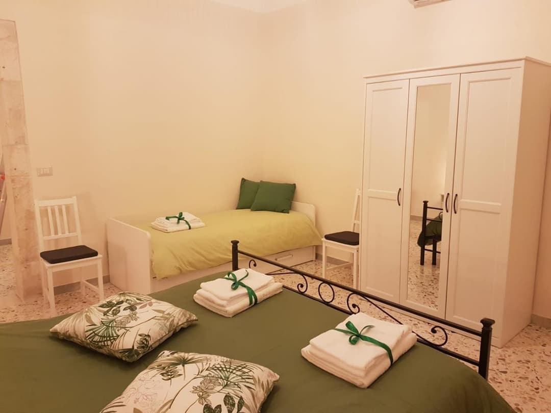 CASA CAIROLI PUTIGNANO — photo 1 of 1