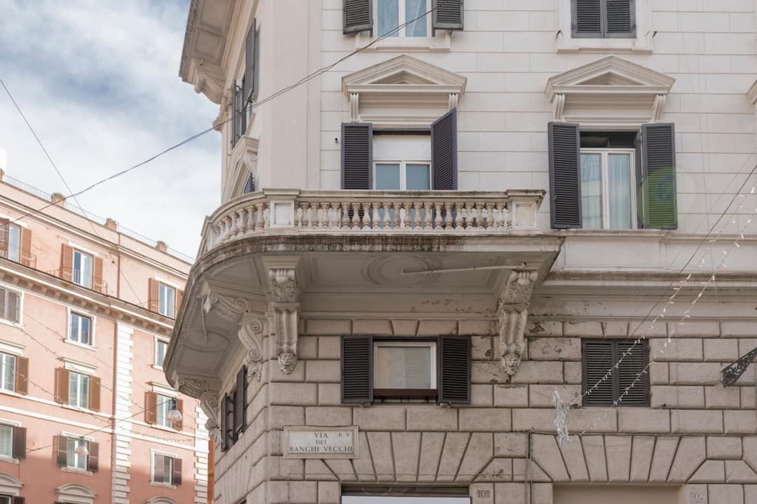 Maison Ottavia — photo 1 of 1