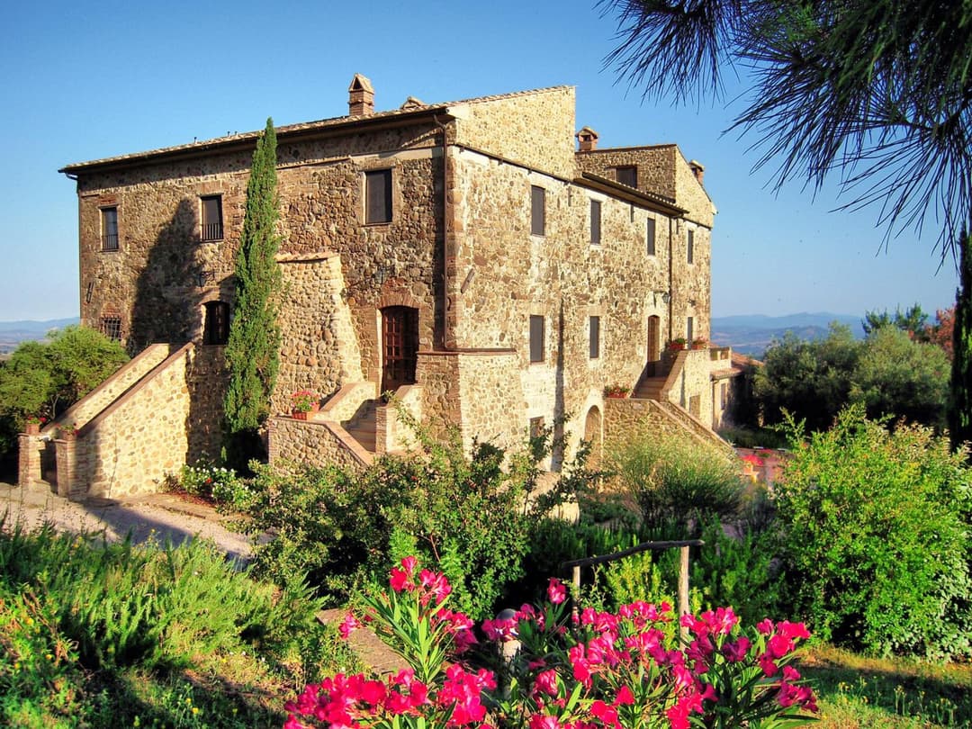 Tenuta Fattoria Vecchia — photo 1 of 1