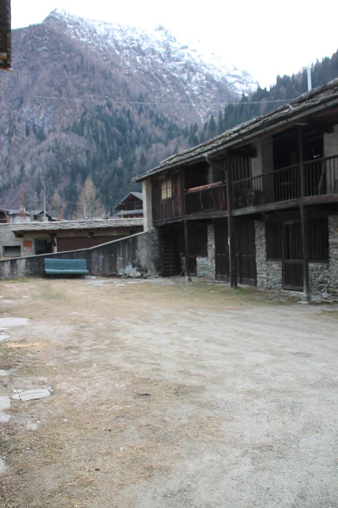 Residence Kalipè — photo 1 of 96