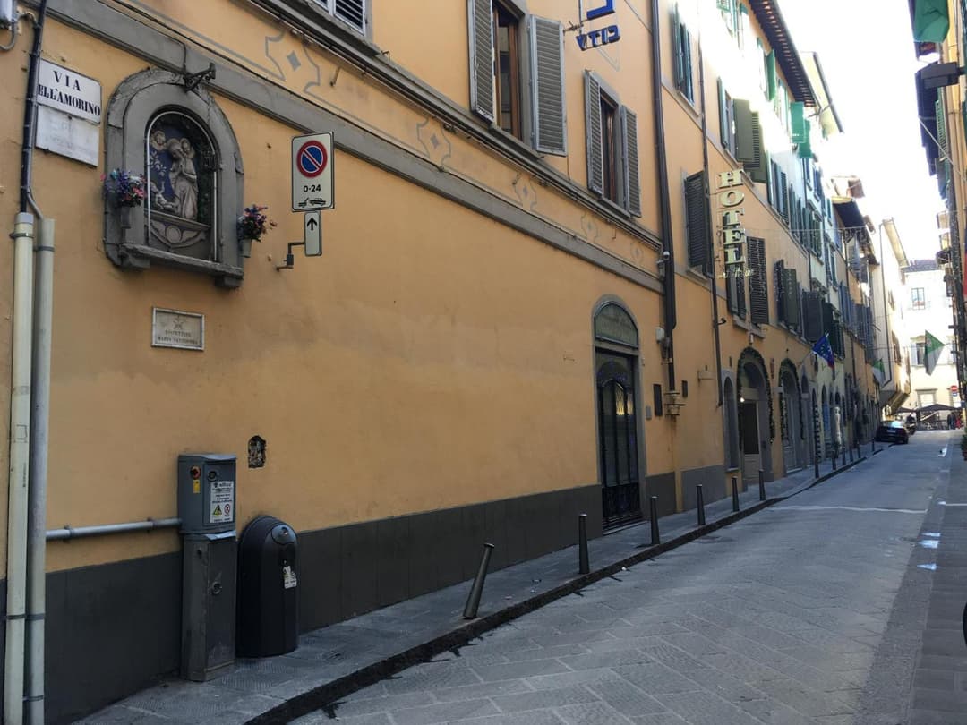 Appartamento Firenze Centro Amorino con terrazzo — photo 1 of 1