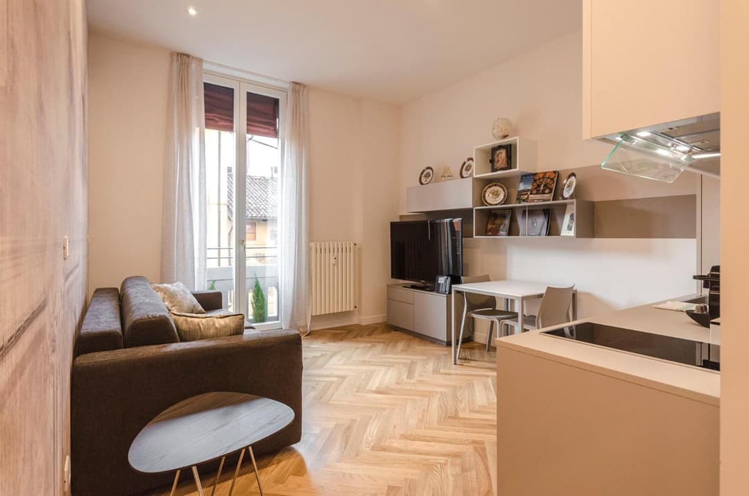 Calzolerie Luxury Apartment — photo 1 of 1