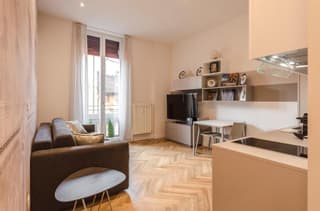Calzolerie Luxury Apartment