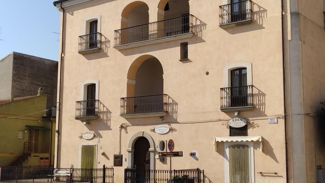 Palazzo Scelzi — photo 1 of 1