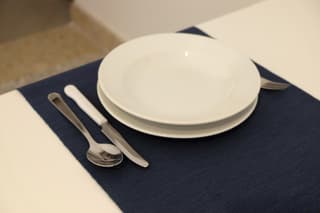 a casa di Annita