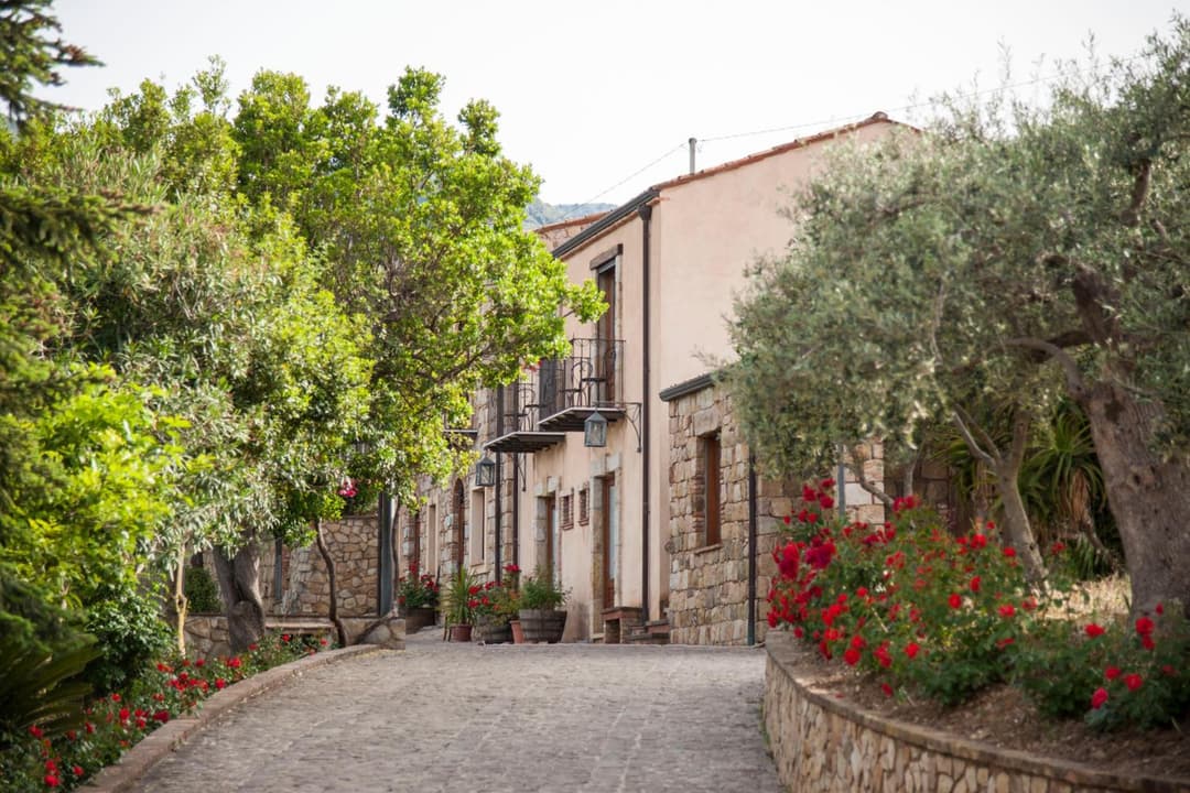 Azienda Agrituristica Bergi — photo 1 of 1