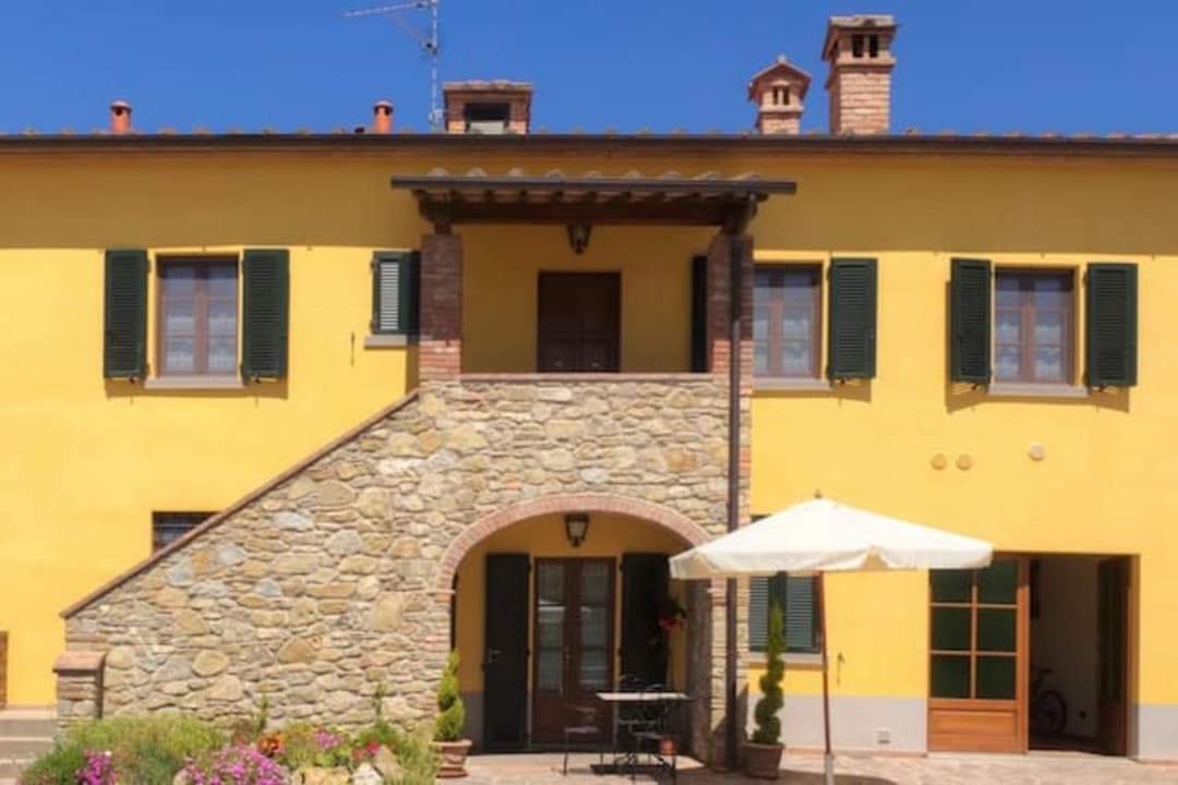 Cappannelle Country House Tuscany — photo 1 of 1