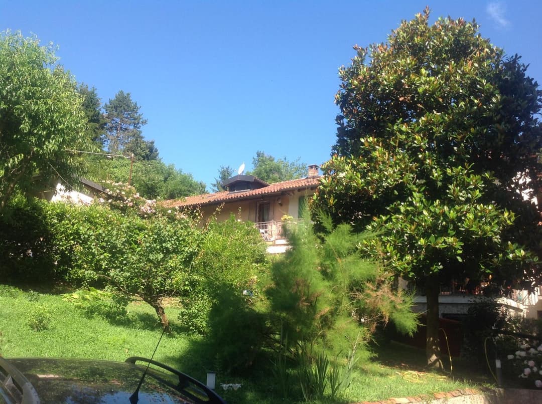 Nel verde house di Rolando — photo 1 of 55