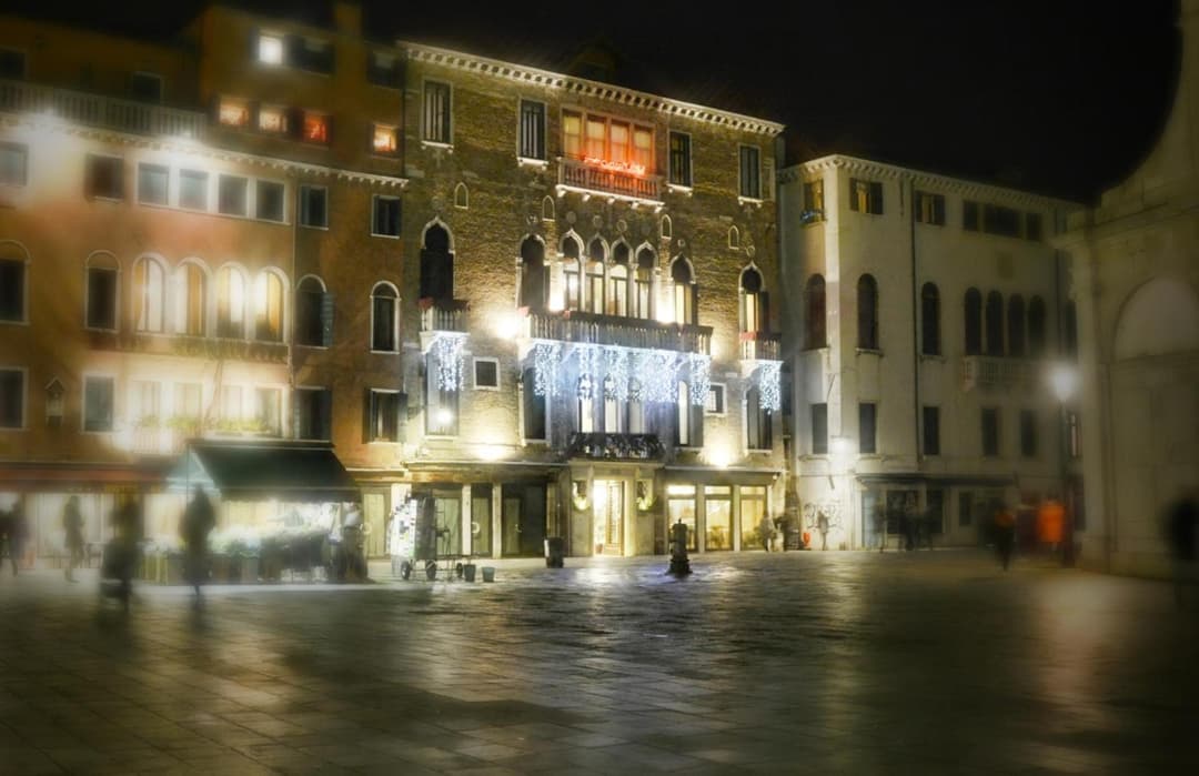 Hotel Palazzo Vitturi — photo 1 of 1