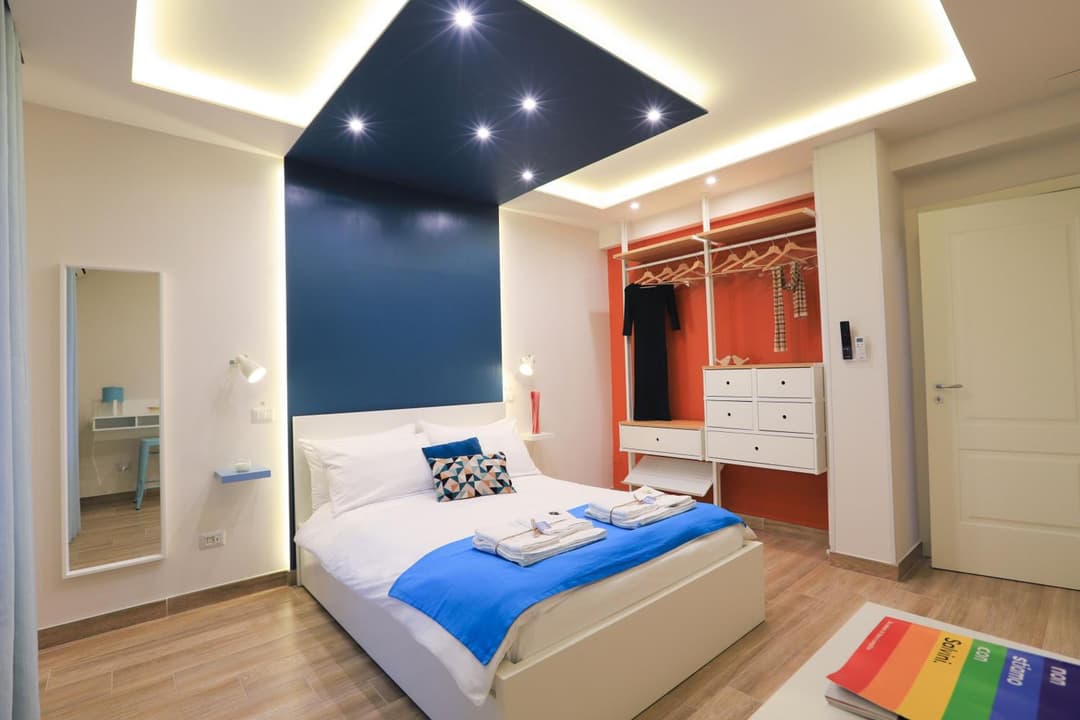 Vacuna Pleasant Rooms — photo 1 of 1