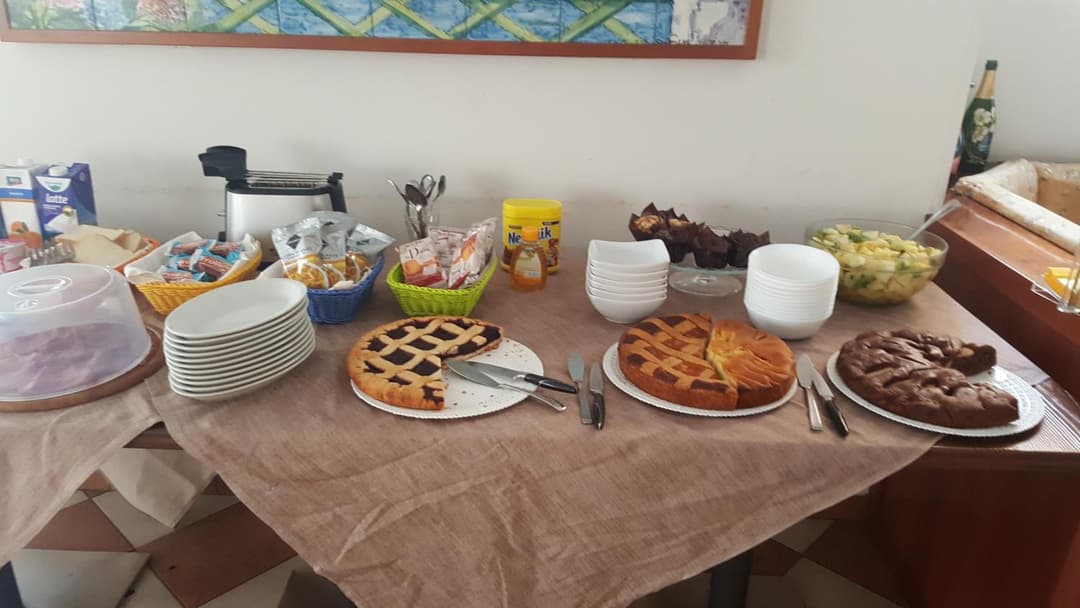 Locanda Sant'Antonio de foris — photo 1 of 1