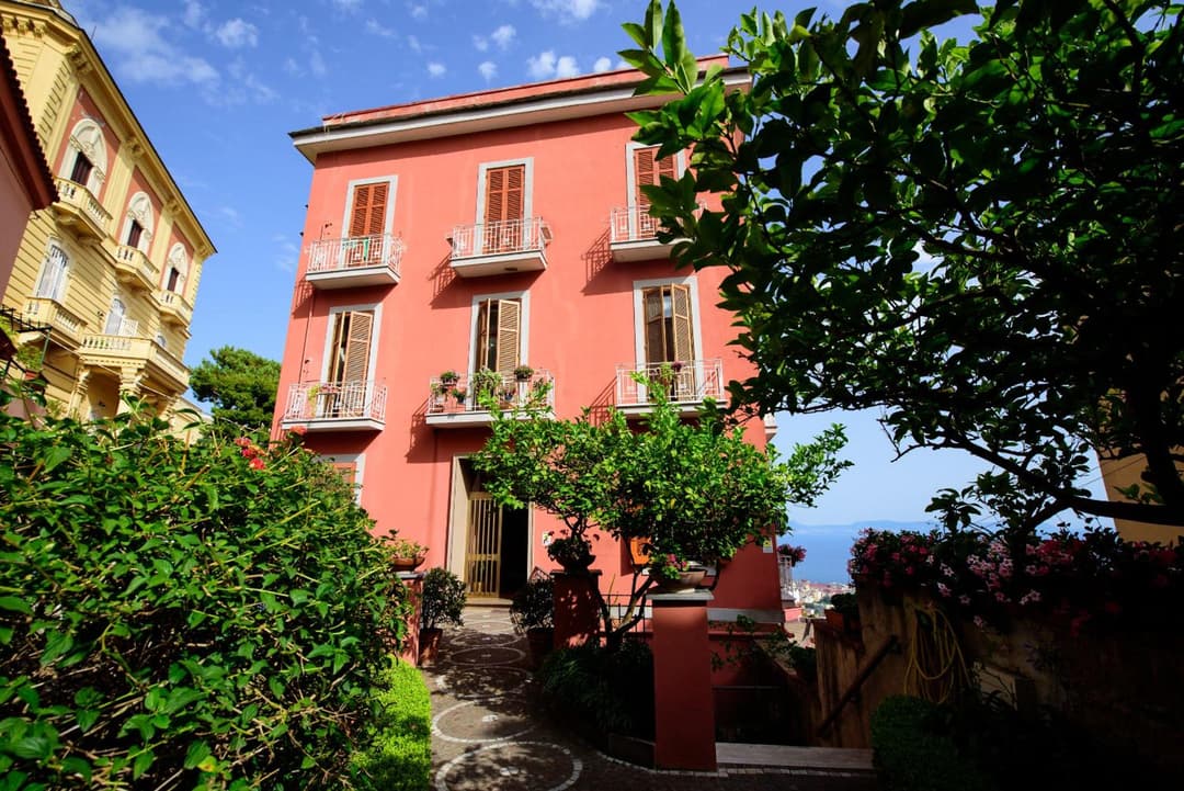 Appartamento Panoramico "Il Glicine" — photo 1 of 1