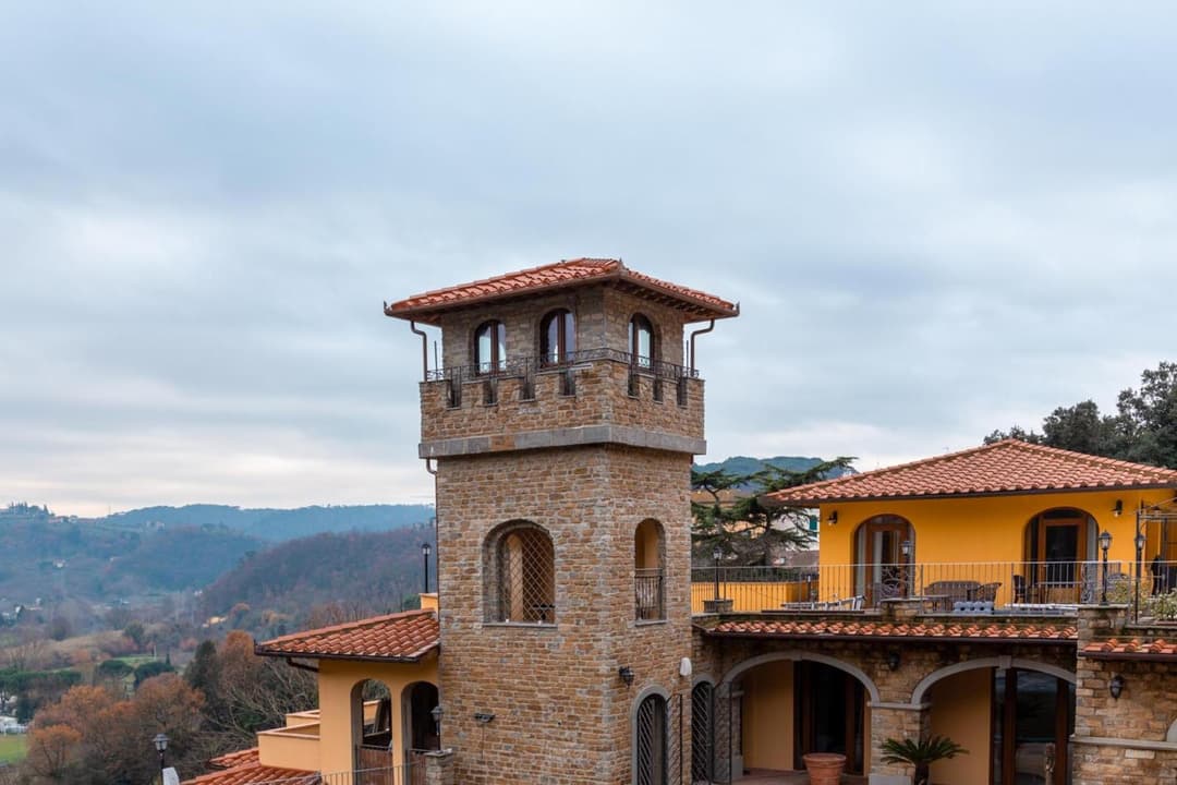 Villa La Malva — photo 1 of 40