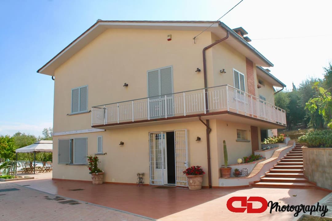 B&B Orsobigio — photo 1 of 1