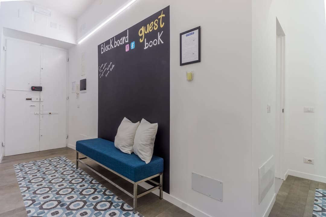 Casa Frisi — photo 1 of 1