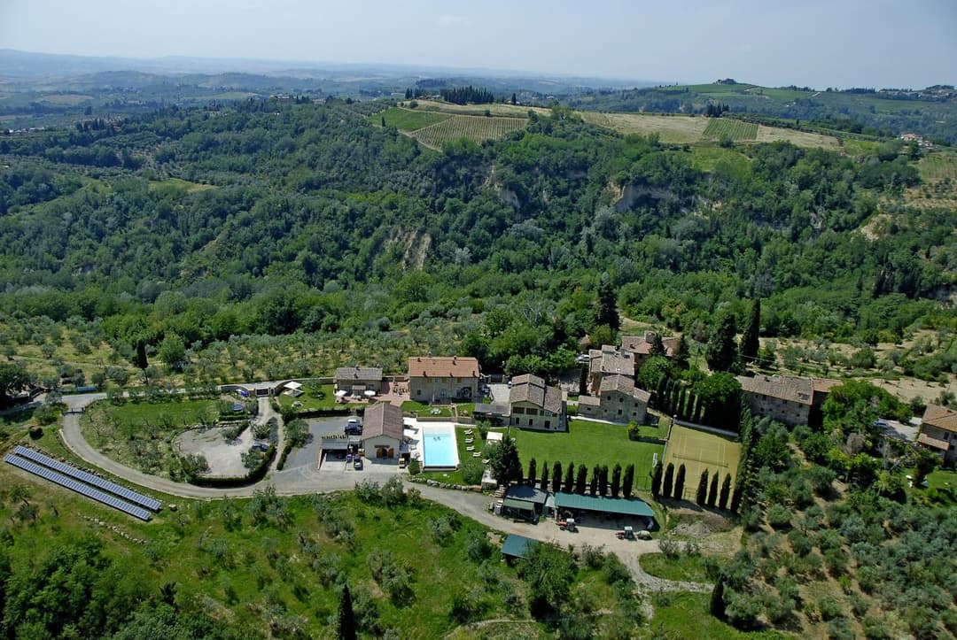 Fattoria Pogni — photo 1 of 1