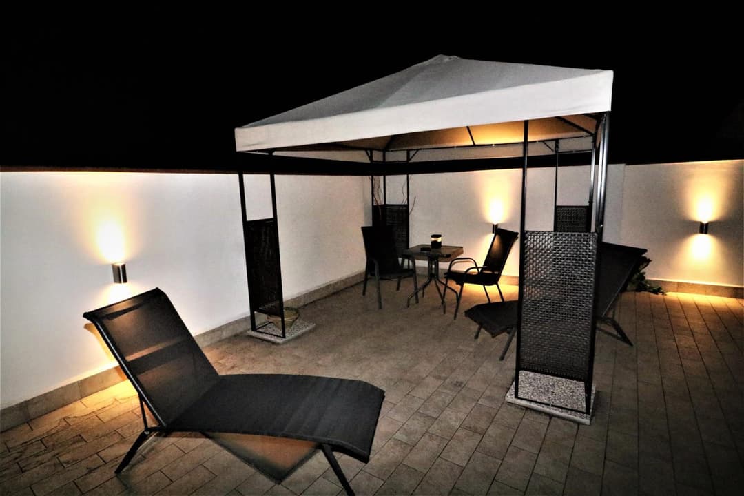 Manzoni Suite Home — photo 1 of 1