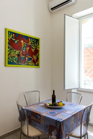Fausto's House 2