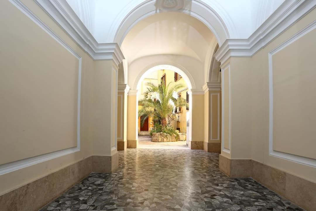 St. Peter Vatican House — photo 1 of 1