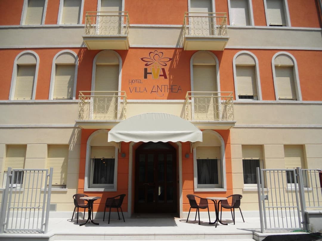 Hotel Villa Anthea — photo 1 of 1