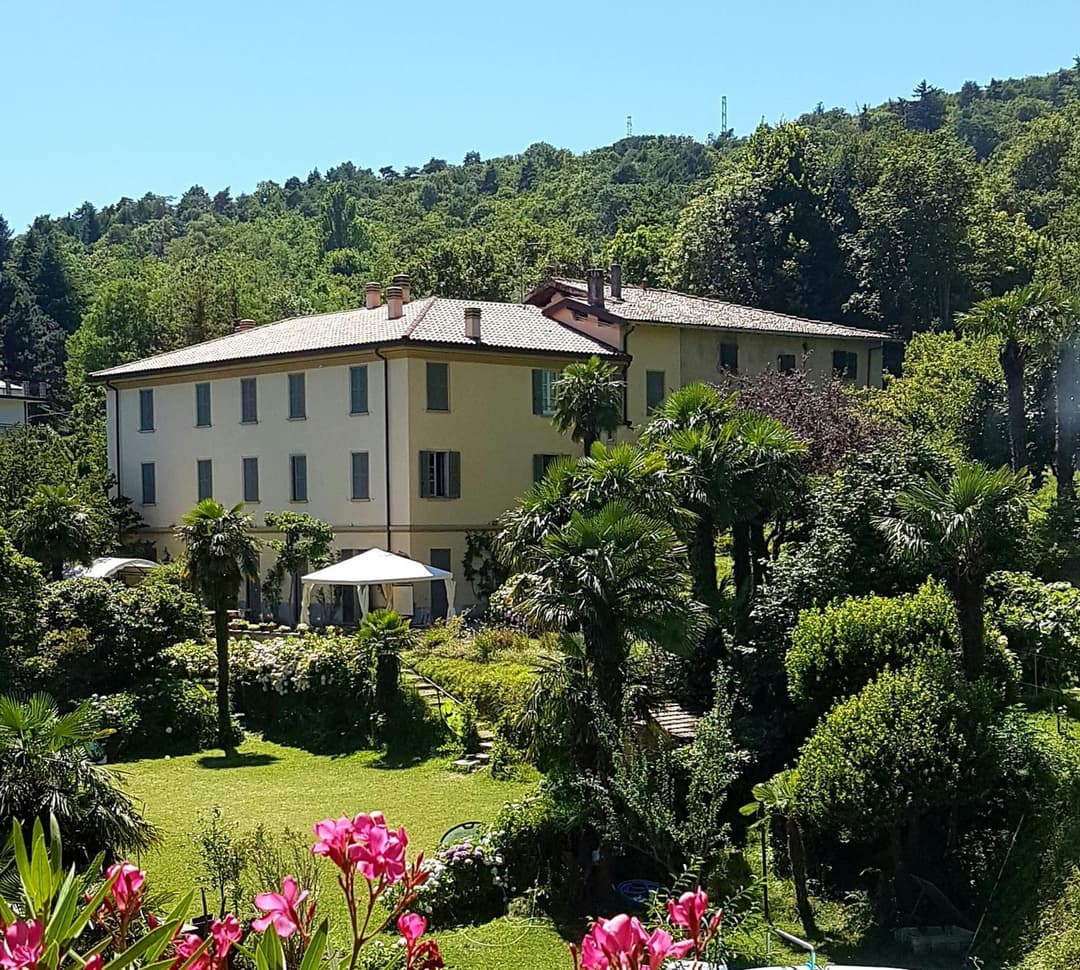 Villa Corti — photo 1 of 1