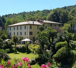 Villa Corti