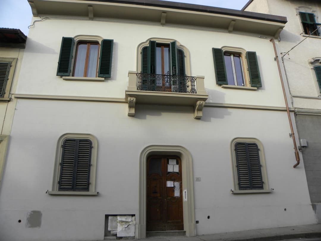 Gelsomino 74 — photo 1 of 1