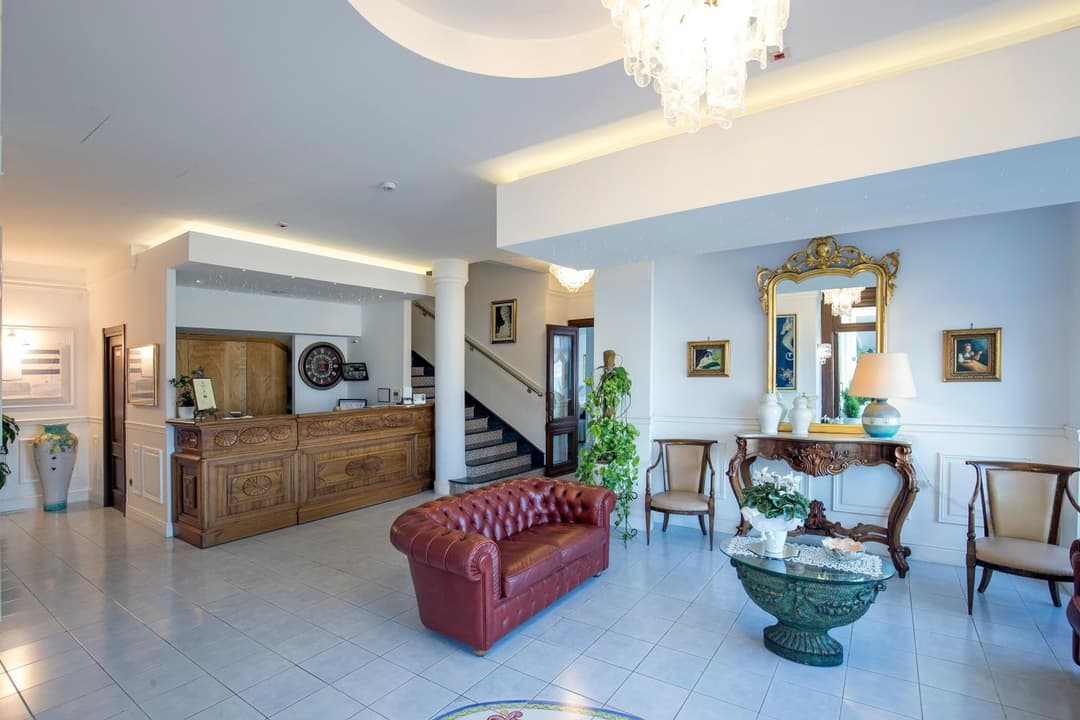La Panoramica Hotel — photo 1 of 1