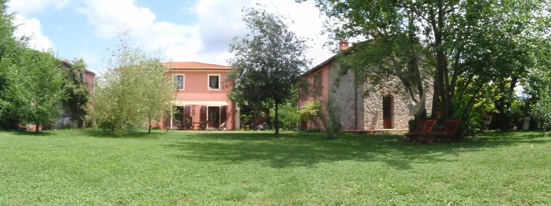 Rose Cottage Tuscany — photo 1 of 69