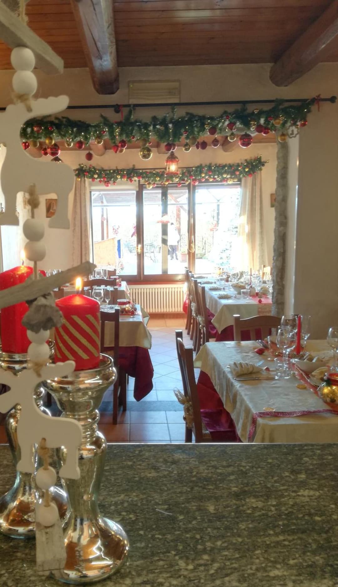 Da Fabiana, Ristorante e Camere in Alta Langa - adults only — photo 1 of 1