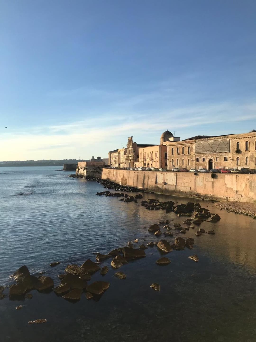 Sicily Mon Amour Ortigia — photo 1 of 1