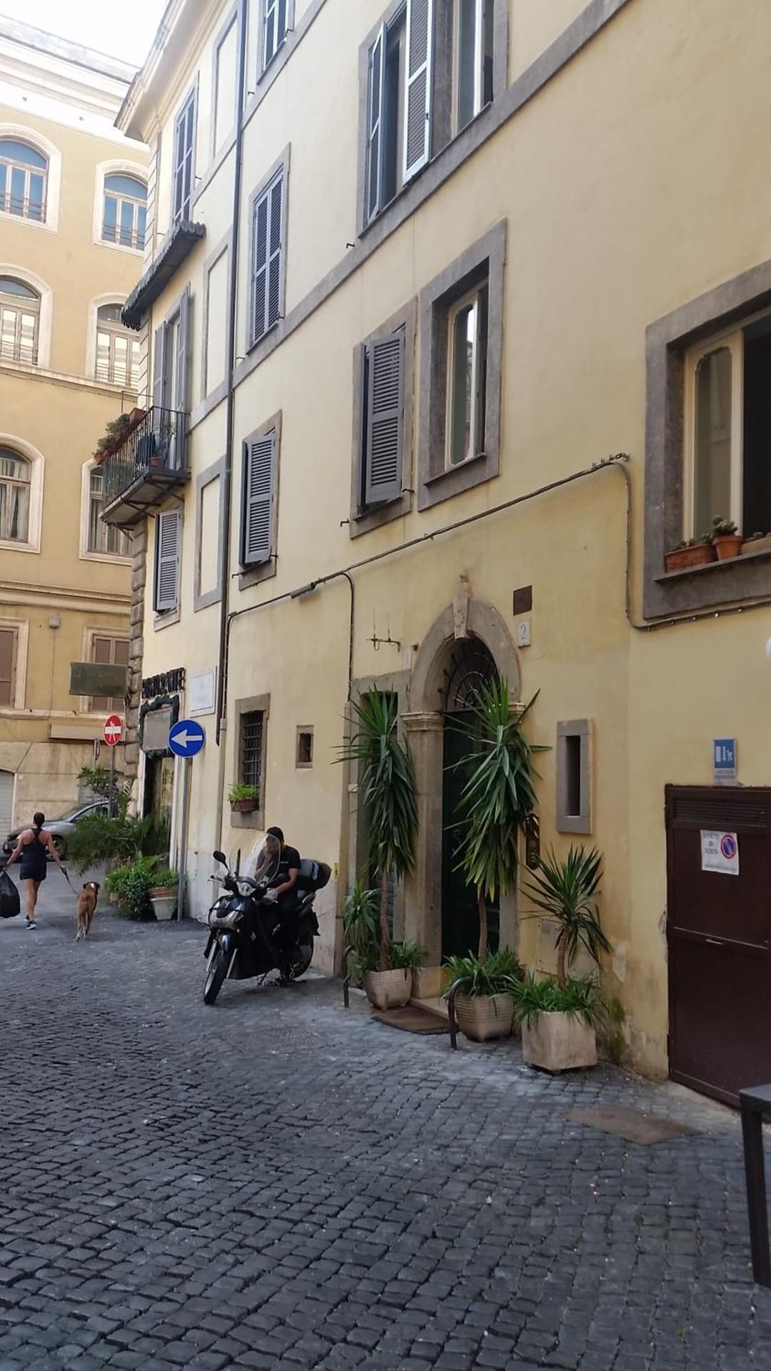 Diapason Colosseo Suite — photo 1 of 1