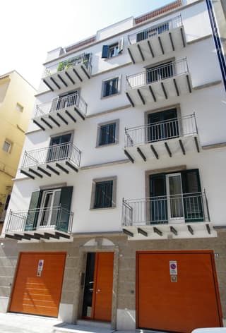 BB 10 Serpotta - Palazzo Riolo & Restaurant