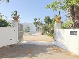 Casa Giada nel cuore del Salento