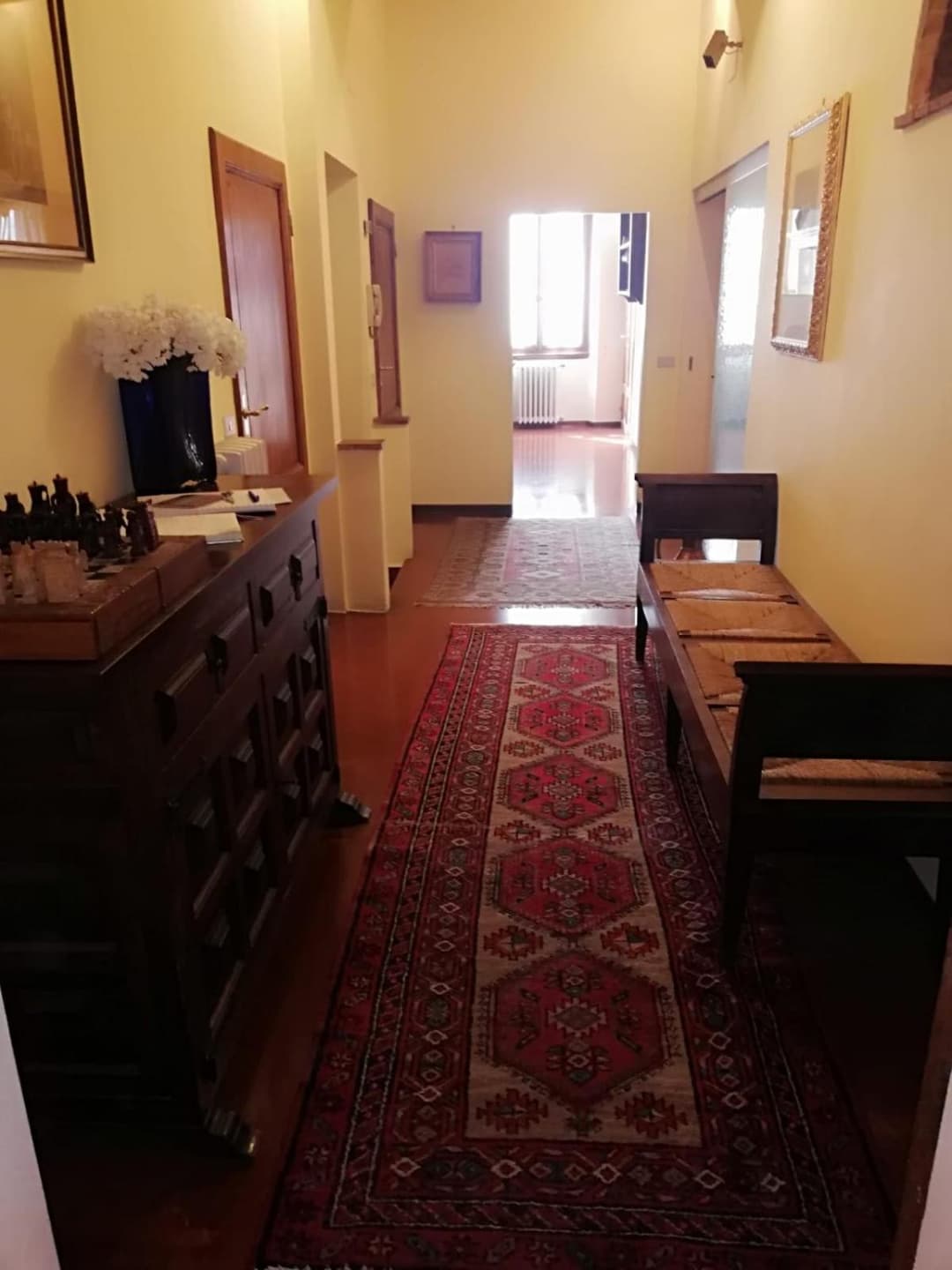 La Rosa Townhouse — photo 1 of 1