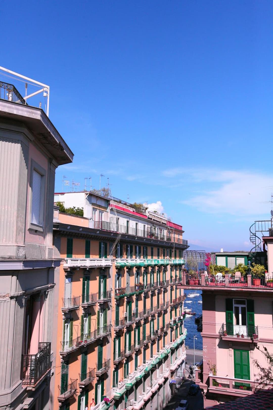 Megaride Santa Lucia — photo 1 of 1